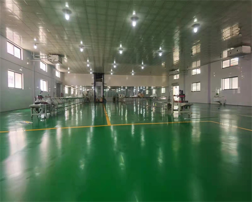 聚氨酯砂浆地坪